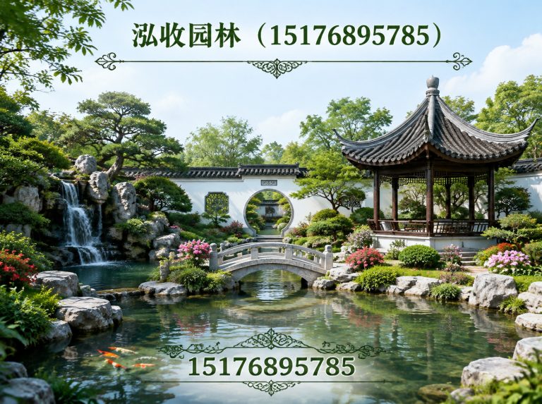 兴安凉亭展示图